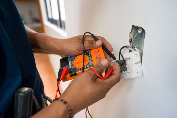 Best Affordable Electrical Installation  in Prospect, PA