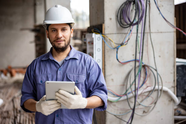 Best Circuit Breaker Repair  in Prospect, PA