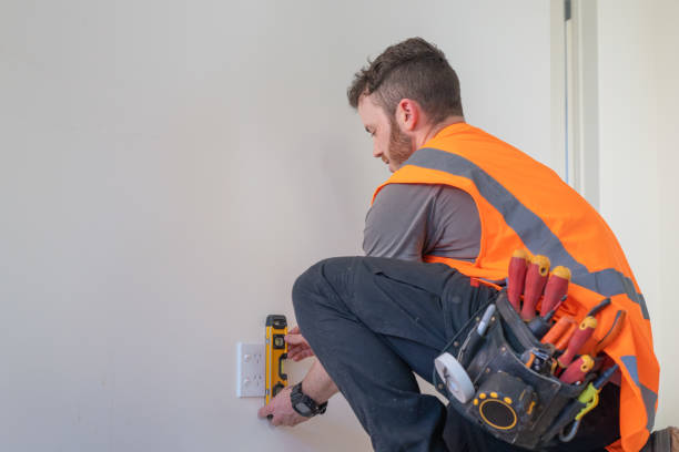 Best Emergency Electrical Repair  in Prospect, PA