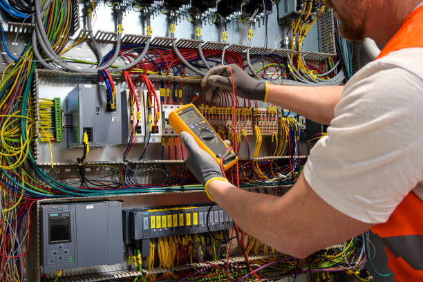 Best Electrical Installation Contractor  in Prospect, PA